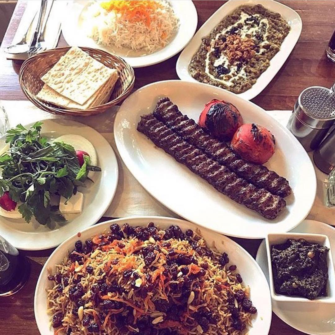 Qasr Restaurant